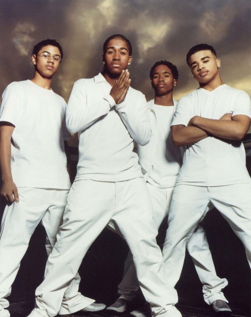 B2K photo