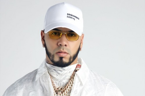 Anuel AA photo