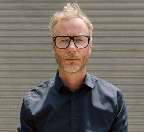 Matt Berninger photo