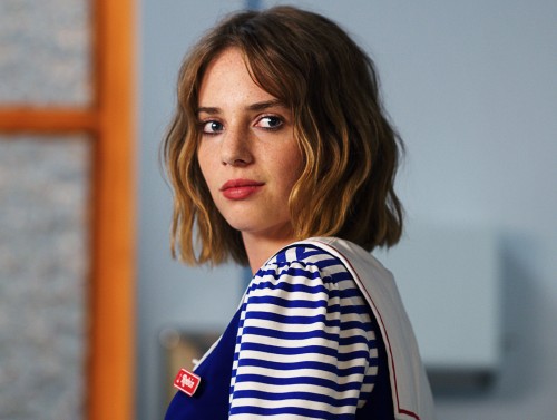 Maya Hawke