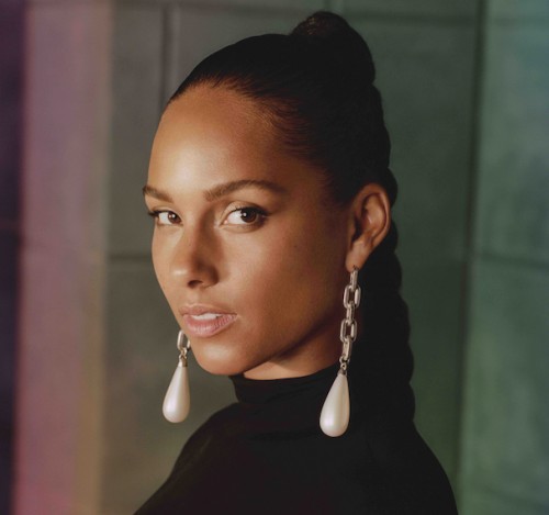 Alicia Keys photo