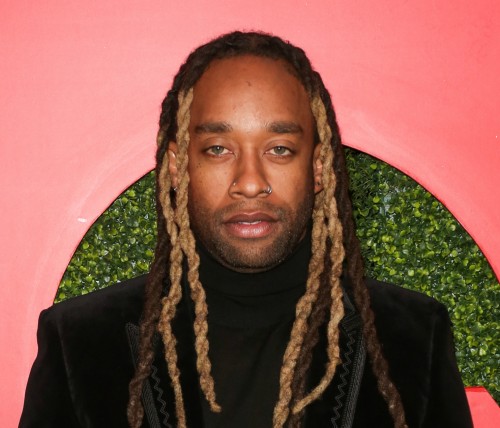 Ty Dolla Sign photo