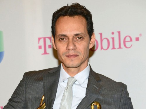 Marc Anthony photo