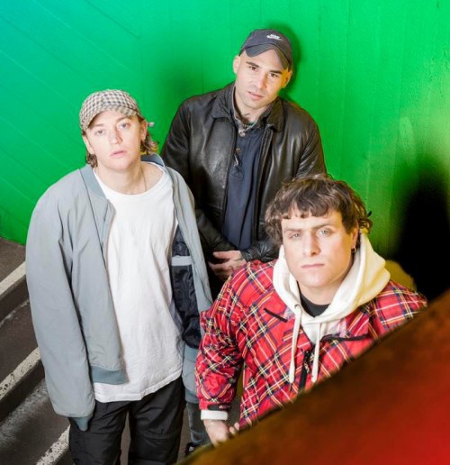 DMA's