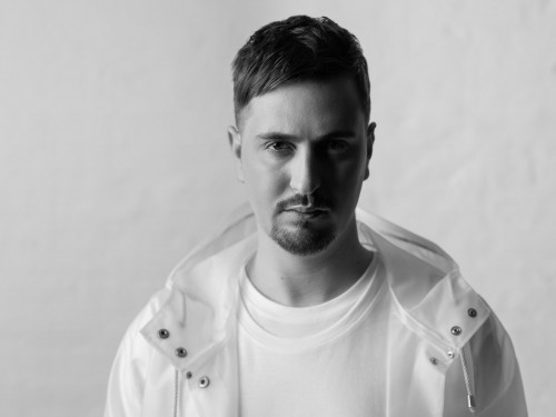 Robin Schulz photo