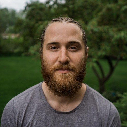 Mike Posner photo