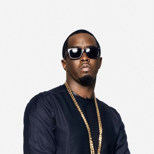 Sean Combs photo