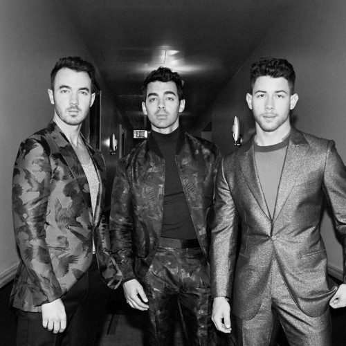 Jonas Brothers photo