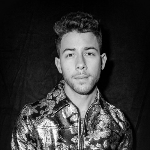Nick Jonas photo