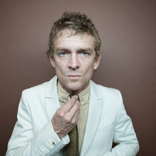 Brendan Benson photo