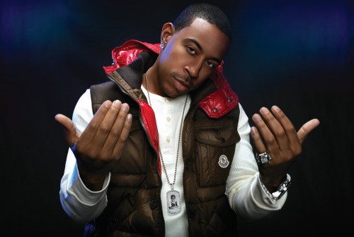 Ludacris photo