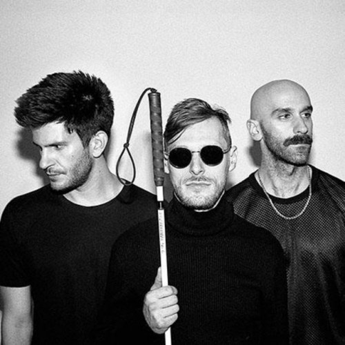 X Ambassadors photo X Ambassadors photo
