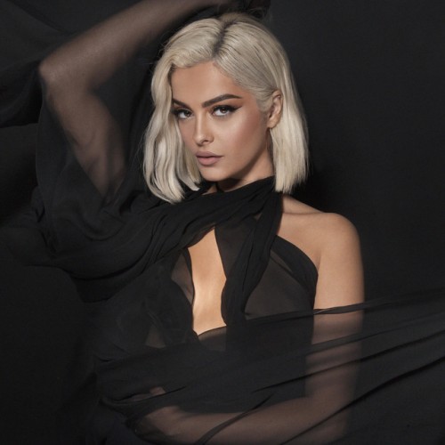 Bebe Rexha photo