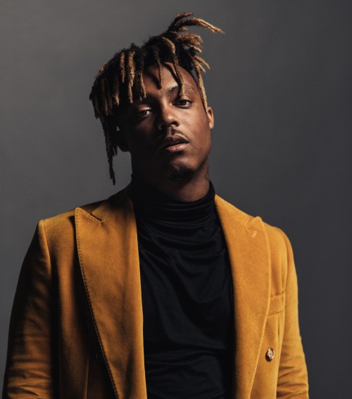 Juice Wrld photo Juice Wrld photo