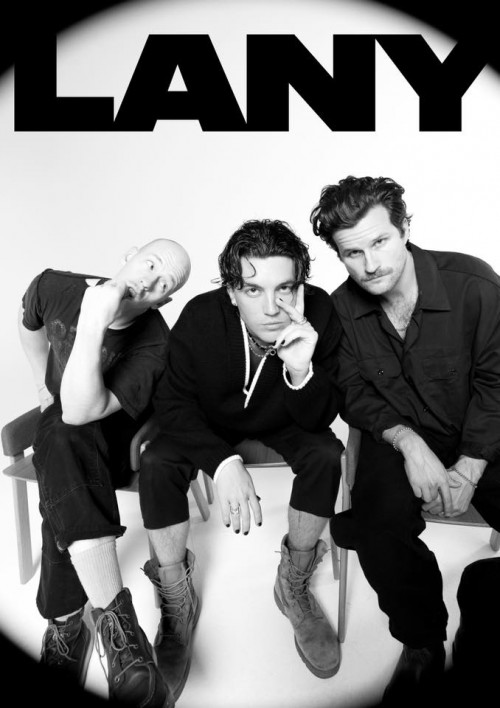 LANY photo