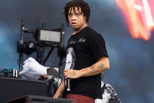 Trippie Redd photo