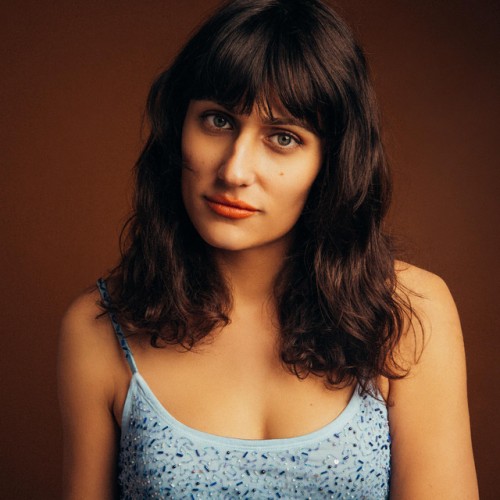 Teddy Geiger photo