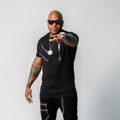 Flo Rida photo