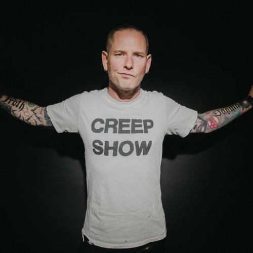 Corey Taylor photo