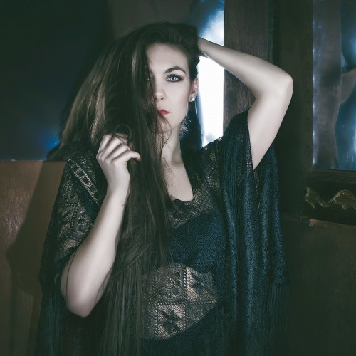 Elize Ryd photo