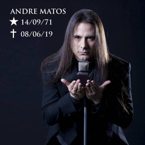 Andre Matos photo