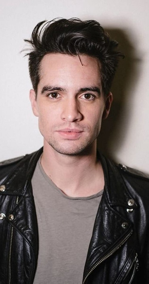 Panic! At The Disco photo