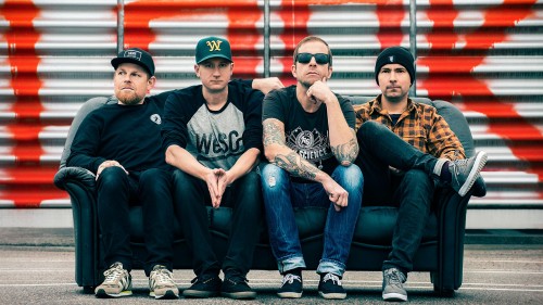 Millencolin photo