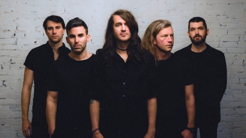 Mayday Parade photo