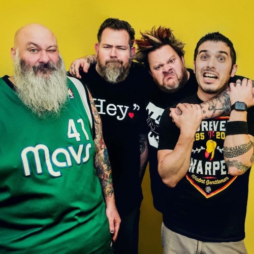 Bowling For Soup photo