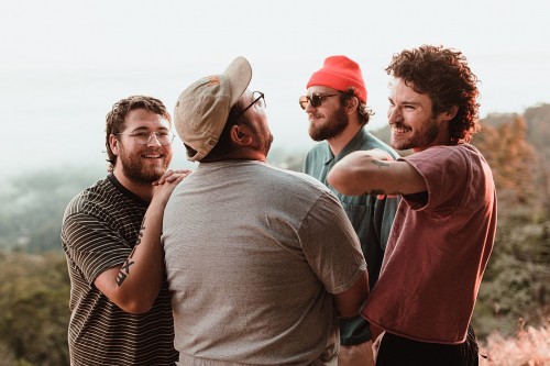 Mom Jeans. photo