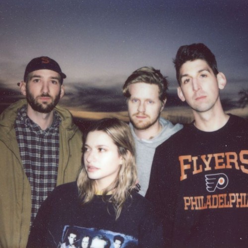 Tigers Jaw photo