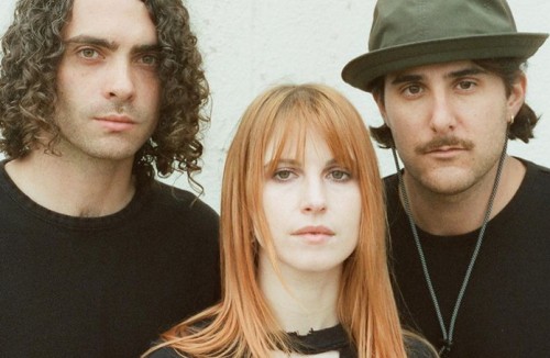 Paramore photo