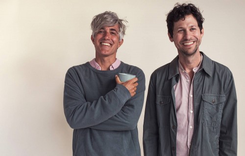 We Are Scientists photo