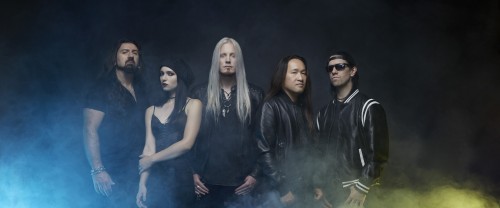 DragonForce photo