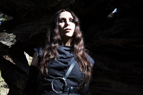 Chelsea Wolfe photo