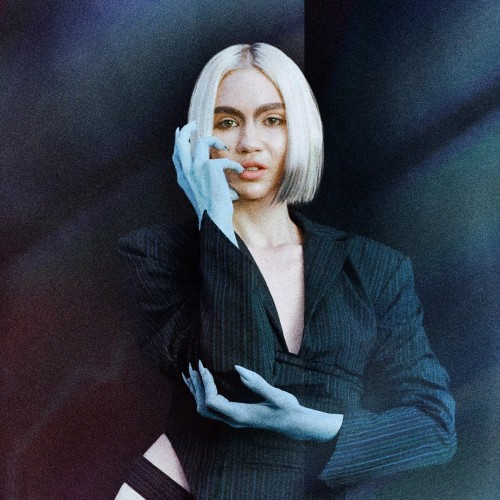 Grimes photo Grimes photo