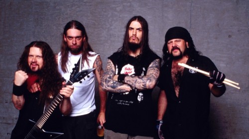 Pantera photo