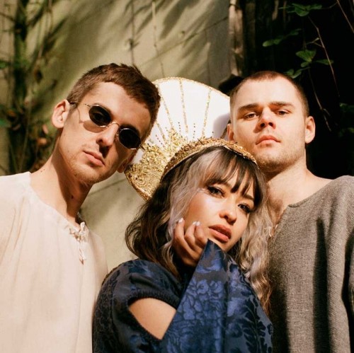 Kero Kero Bonito photo