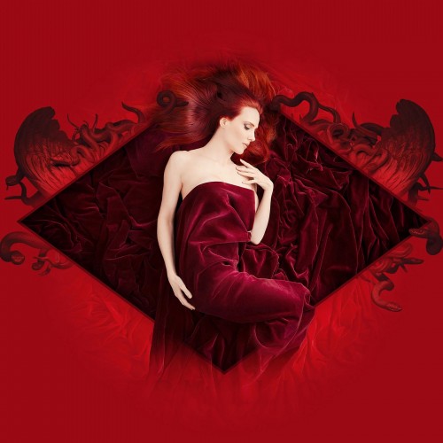 Simone Simons photo Simone Simons photo