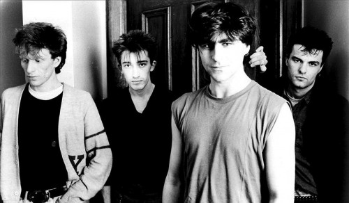 The Chameleons photo The Chameleons photo