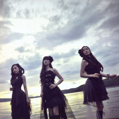 Kalafina photo Kalafina photo