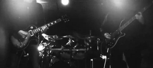 Deathspell Omega photo Deathspell Omega photo