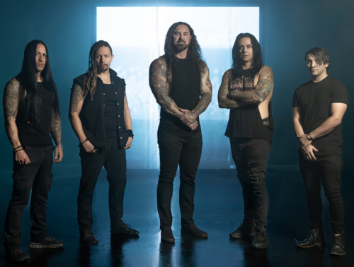 As I Lay Dying As I Lay Dying