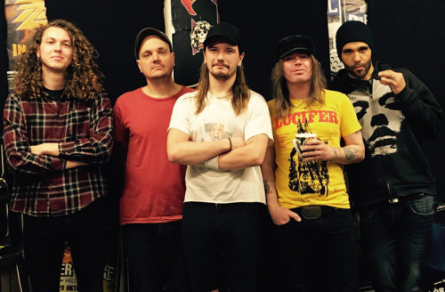 Entombed Entombed