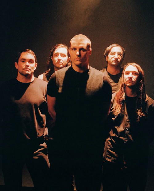 Deafheaven photo Deafheaven photo