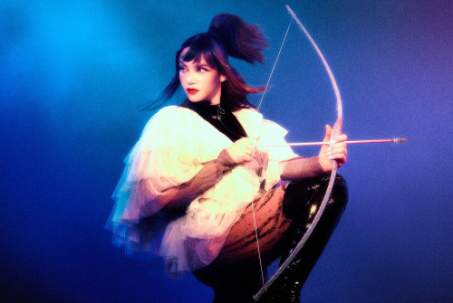 Sofia Portanet photo Sofia Portanet photo