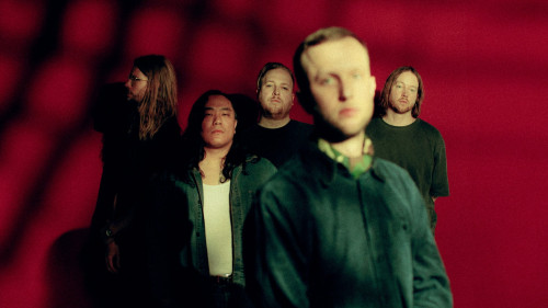 La Dispute photo