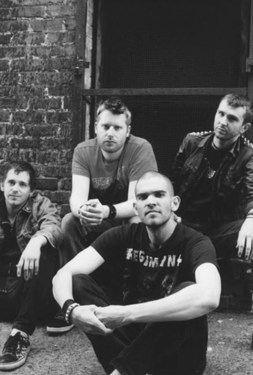 From Ashes Rise photo