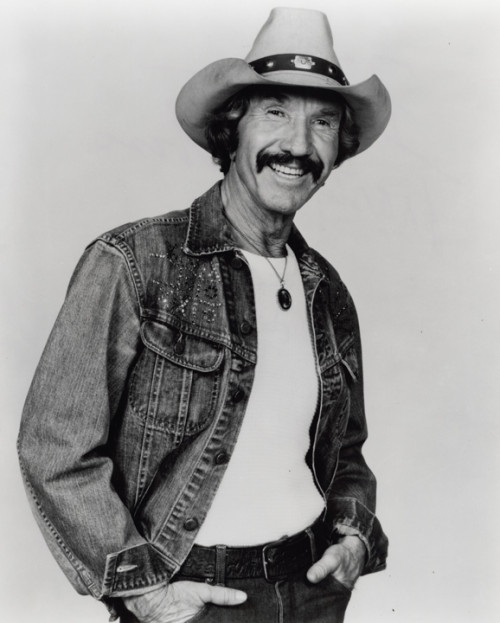 Marty Robbins photo Marty Robbins photo