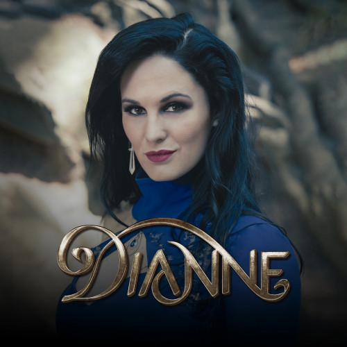 Dianne van Giersbergen photo Dianne van Giersbergen photo